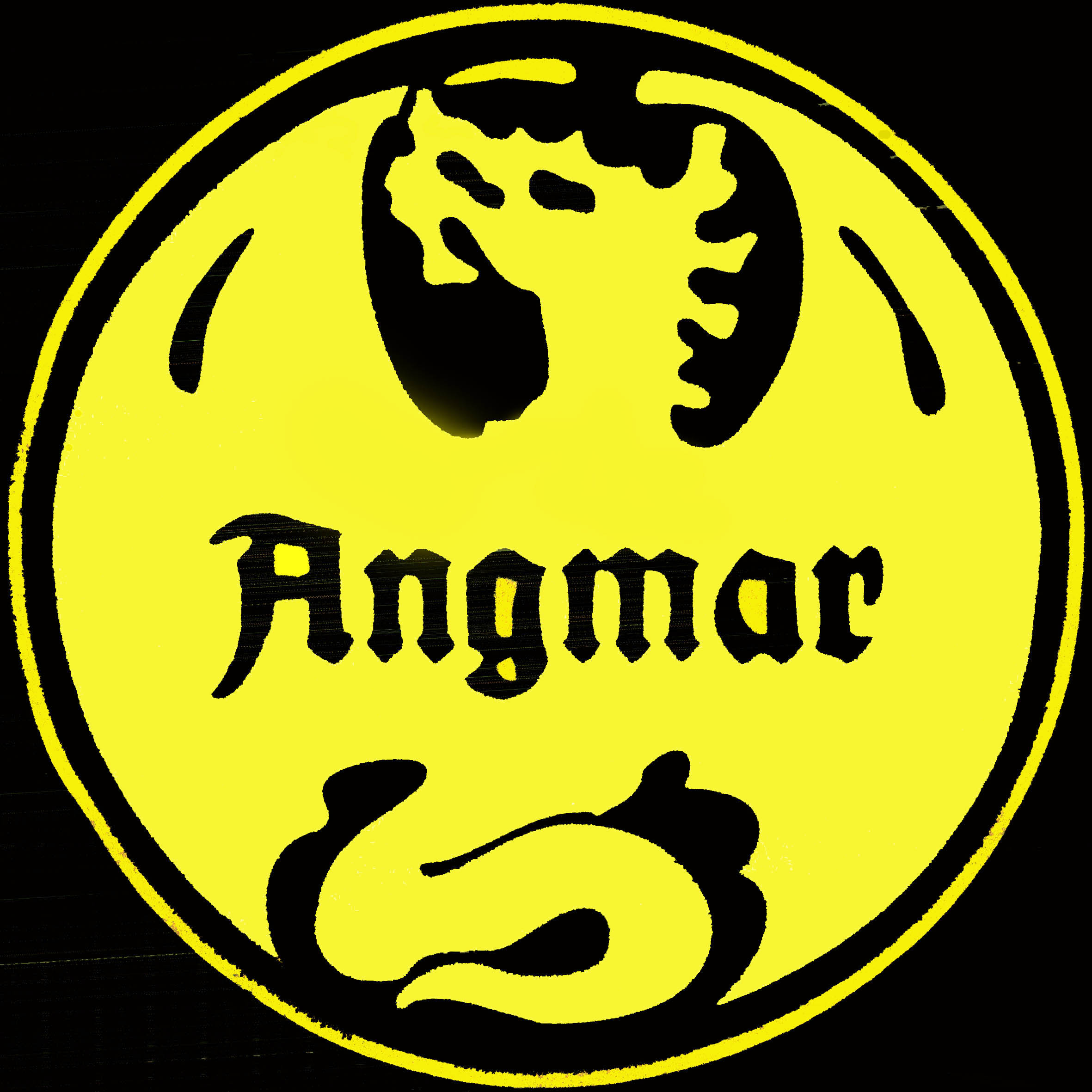 logo KF Angmar