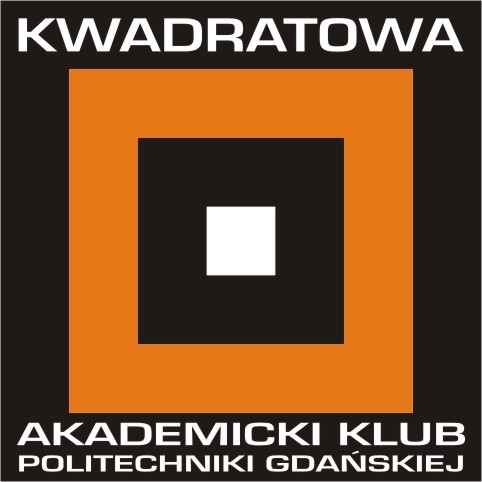 logo klubu Kwadratowa